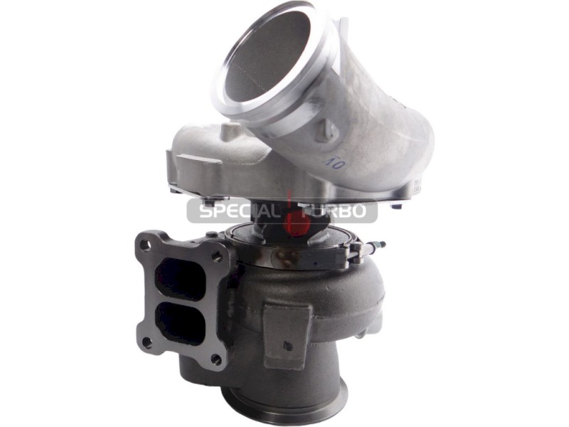 Turbodmychadlo 852915-5003S